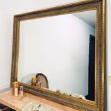 Neo-classical mirror, 1970