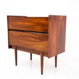 Commode bar, usine de meubles Bytom, Pologne, années 1960