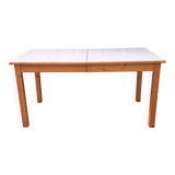 Pine dining table
