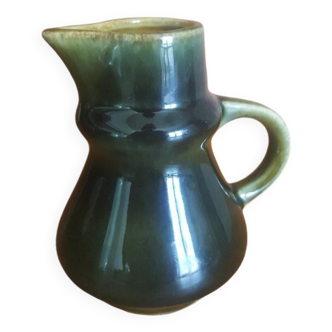 Small vintage milk jug Mirostowickie Poland