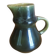 Small vintage milk jug Mirostowickie Poland