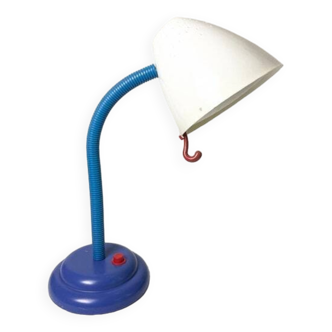 Lampe vintage SMIG style Memphis