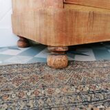 Commode anglaise