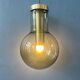 Vintage Raak Maxi Globe XL suspension