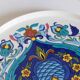 Ceramic dish Villeroy and Boch model Izmir 70s