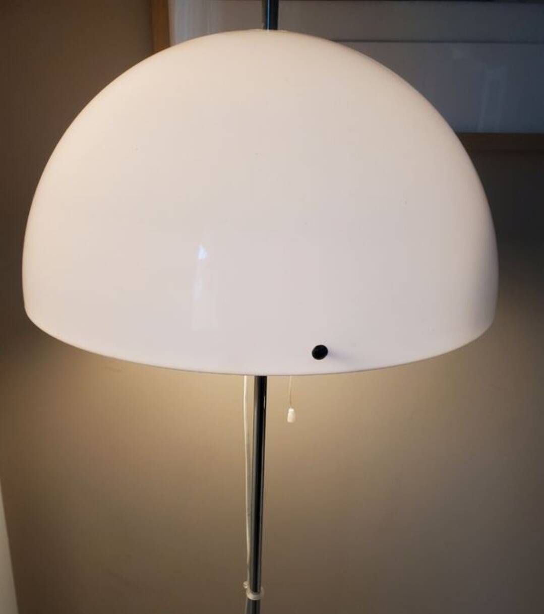 Fagerhulst mushroom floor lamp