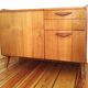 Chest of drawers prod. Czechoslovakia, 70's, Vintage