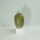 Ancient soliflore vase signed