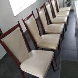 Vintage chairs