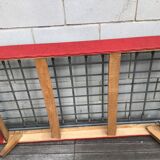 50/60s compact convertible sofa