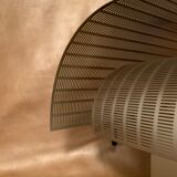 Wall light from architect Mario Botta for Artemide