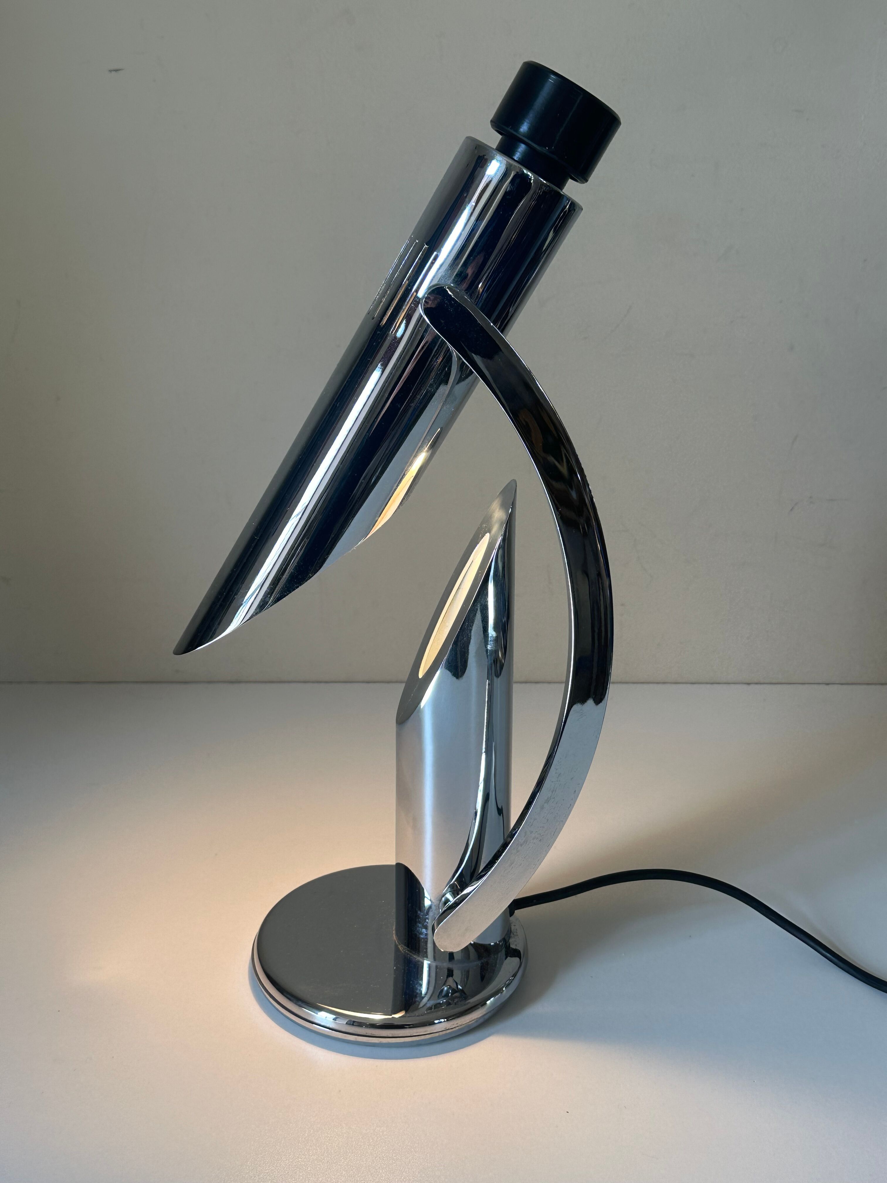 Tharsis vintage vase 70s