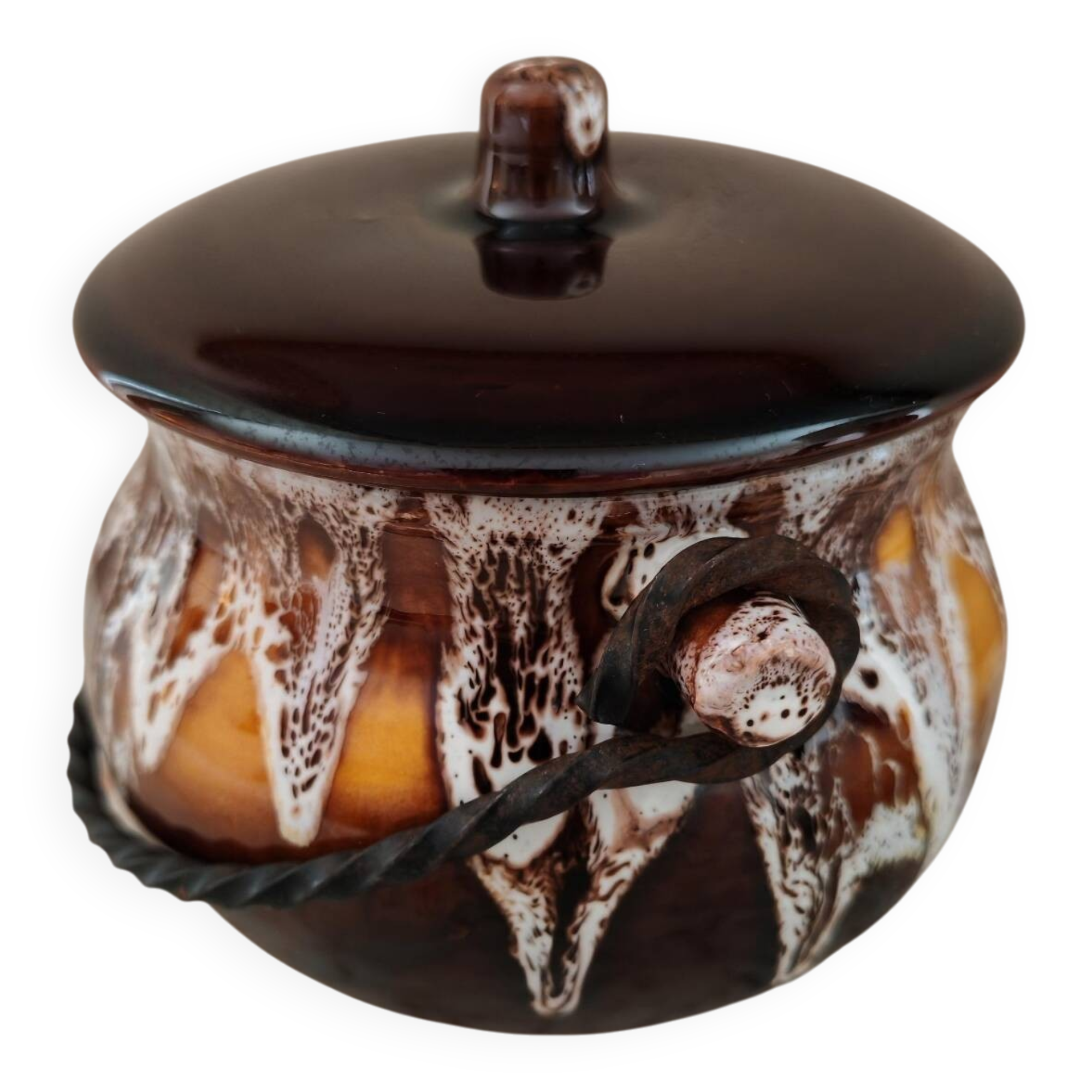 Vallauris Sugar Mill