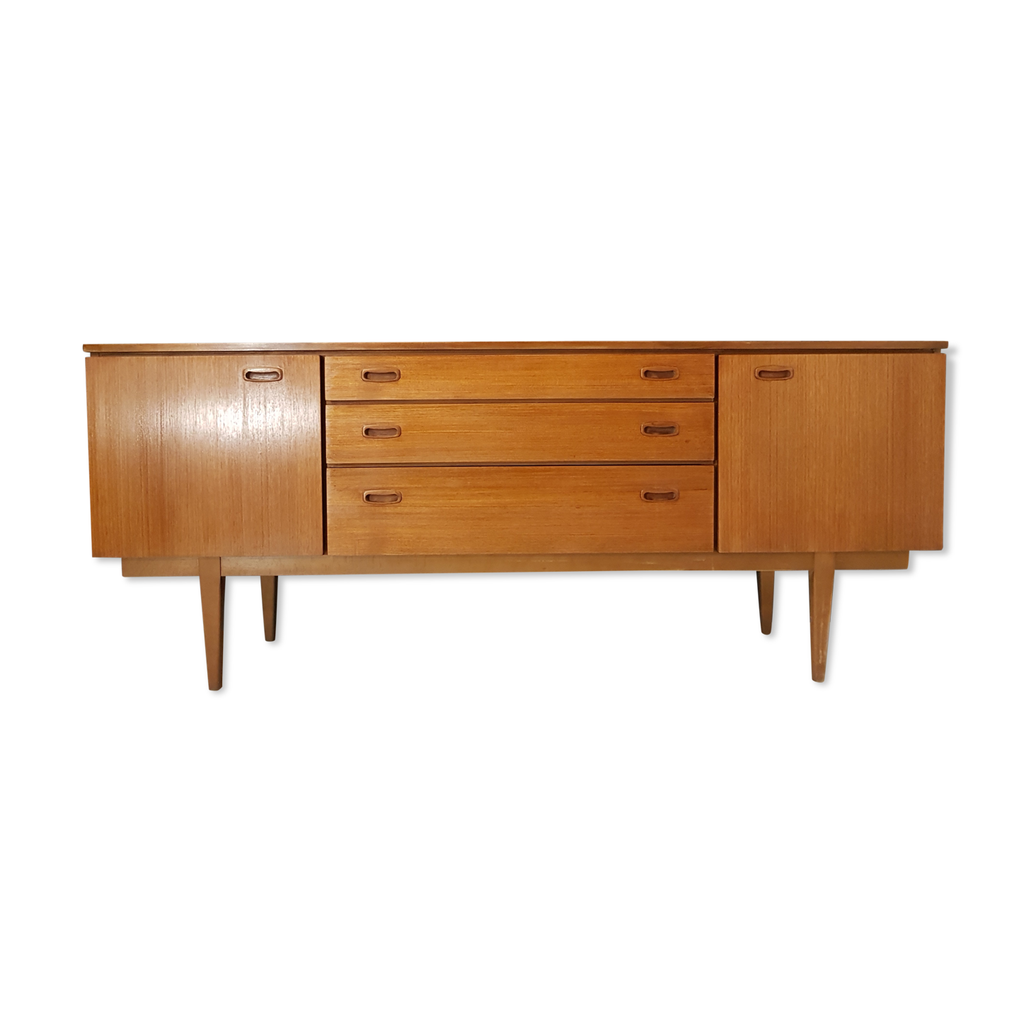 Nathan Scandinavian sideboard