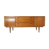 Nathan Scandinavian sideboard