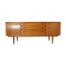 Nathan Scandinavian sideboard