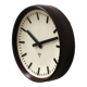 XL Pragotron clock
