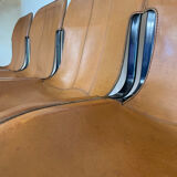 4 chairs model C32 by Cidue