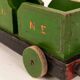 Modèle de train jouet