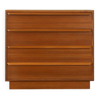 Commode à Tiroirs des Années 1960 par GV Møbler