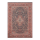 Persian Oriental carpet Iran Kashan - Size: 1.32 x 2.12 metres