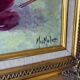 Still life signed Mic Muller