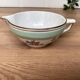 Saucière en demi-porcelaine L'Amandinoise