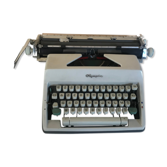 Olympia Typewriter