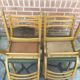 Scandinavian chairs