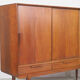 No. 17 buffet from Omann Jun, 1960s