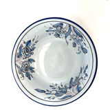 Nevers Montagnon earthenware bowl cup