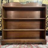 Bibus - Louis Philippe wooden shelf