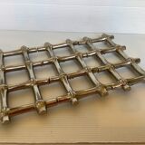 Italy bamboo trivet