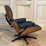Lounge Chair Charles and Ray EAMES edition VITRA