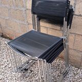 Spaghetti chair by Giandomenico Belotti for Alias, 1980