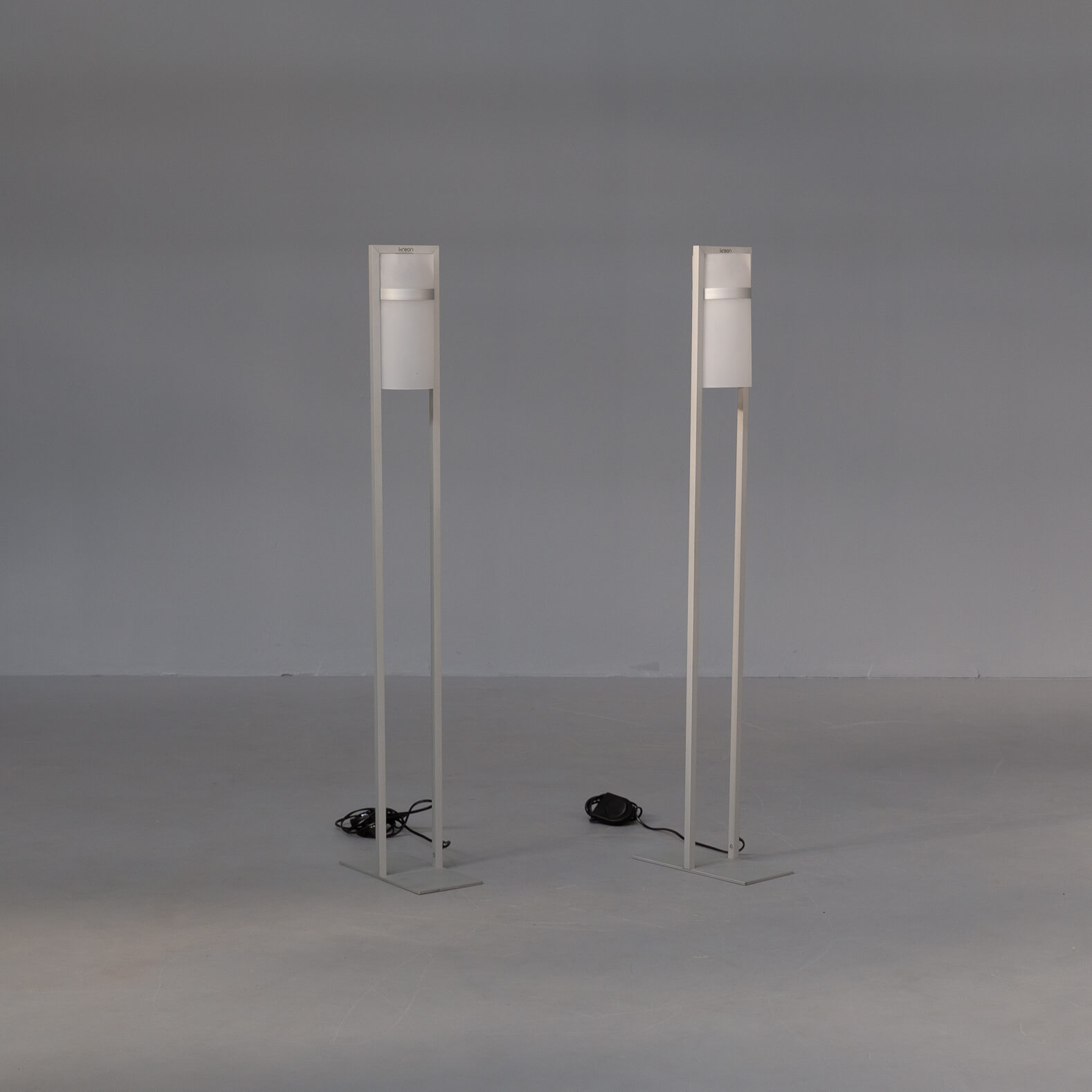 Kreon Diapason 120cm floorlamp set/2