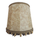Large vintage lampshade