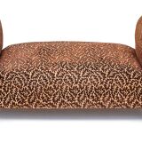 Art Deco bench