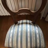 Chaise Louis XV