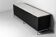 Rare executive sideboard by Florence Knoll in rose aurore marble, 1960s
