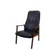 Fauteuil vintage, années 1960