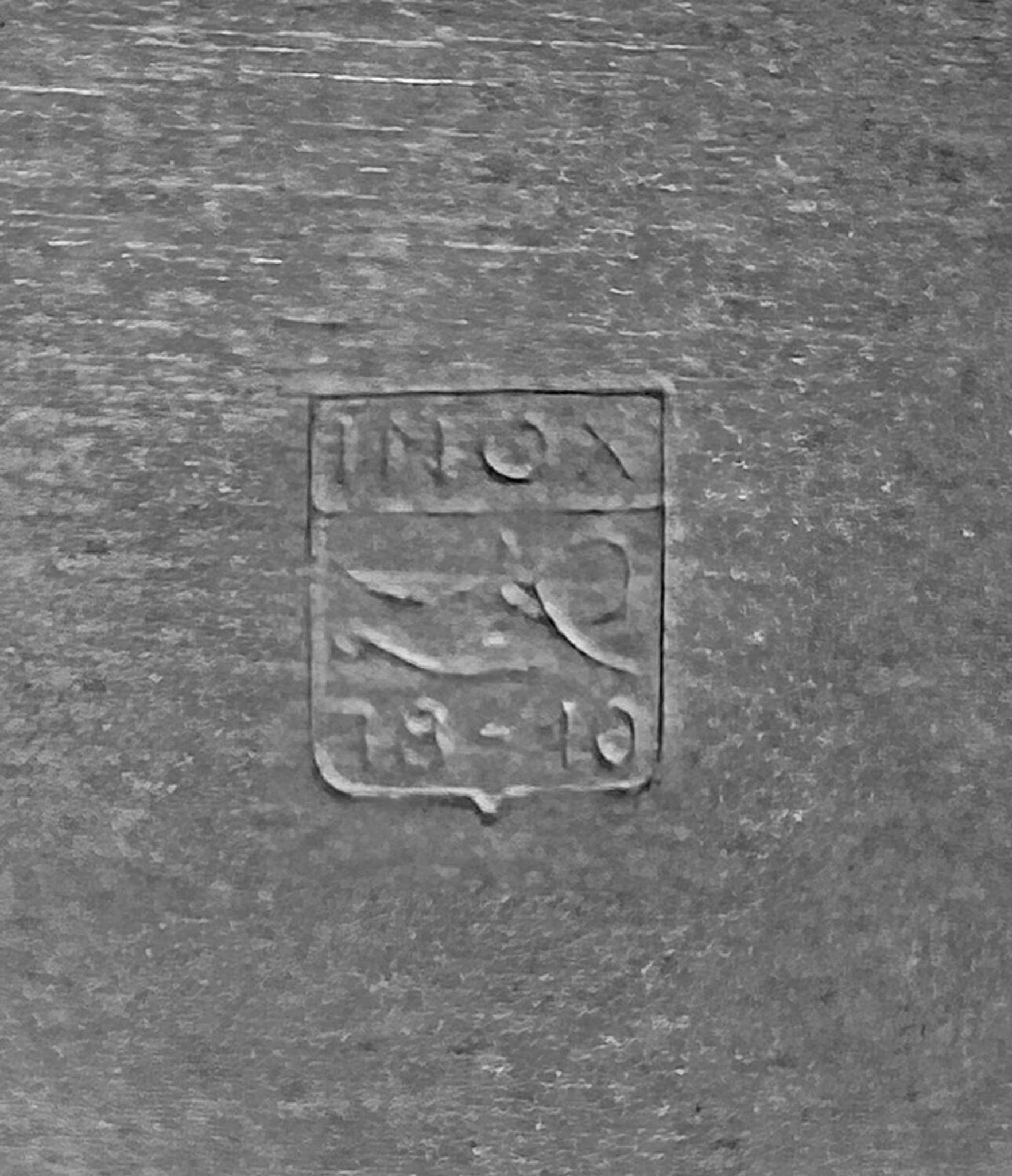 Seau à glace en inox 18/10