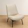 Pierre Guariche's armchairs for Steiner reupholstered.