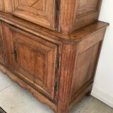 Buffet 2 corps ancien