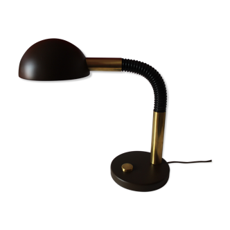 Desk lamp by E. Hillebrand, Germany, 1970s