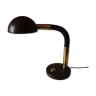 Desk lamp by E. Hillebrand, Germany, 1970s