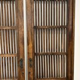Pair of wardrobe doors