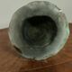 Glazed stoneware sculpture "The Guardians of Hearts"