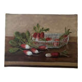 Nature morte