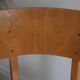 Chaise Thonet